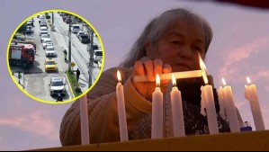 Así fueron las despedidas a los mineros fallecidos en tragedia de El Teniente