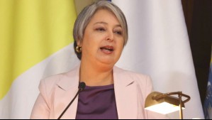 Los fantasmas del programa de Jeannette Jara y sus intentos por expandirse hacia el centro