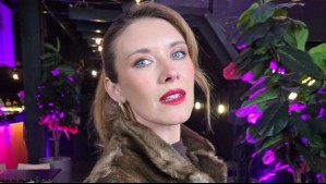 Para proteger a su hijo: Carla Jara confirma que contrató guardia privado tras amenazas que recibió Kaminski