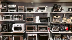 Tradicional empresa argentina de electrodomésticos tiene cinco días para encontrar un comprador y evitar la quiebra