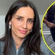 Revisa la impactante imagen que compartió la actriz Leonor Varela, en la que mostró cómo quedó su pie tras sufrir una triple fractura de hueso durante sus vacaciones.