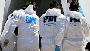 Investigan muerte de joven de 19 años en residencia de Mejor Niñez en Iquique