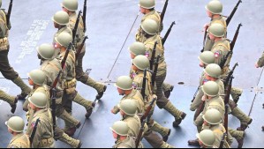 Cinco soldados heridos durante tiroteo en base militar de EEUU: Agresor fue detenido