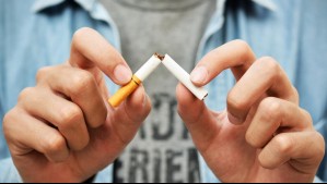 Esto pasa con tu cuerpo cuando dejas de fumar