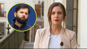 'No nos pueden censurar': Vallejo responde a la UDI por denuncia de 'intervencionismo' y acusa 'burlas' a Presidente Boric