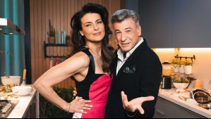 Mega lanza promoción de su nuevo reality 'El internado: hasta el más duro aprende'