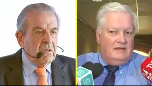 Tensión en los partidos: Frei cuestiona apoyo de la DC a Jara y senador RN se descuelga de Matthei a favor de Kast
