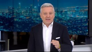 Meganoticias Prime - Miércoles 6 de agosto 2025