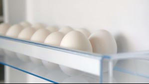 Ojo con la cáscara: Así debes guardar los huevos duros para que duren más tiempo frescos