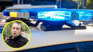 Solo encontraron vivo al bebé en un auto: Detienen a sospechoso de matar a una familia casi completa en EEUU