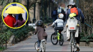 ¿Lloverá en el Día del Niño? Revisa el pronóstico del tiempo para este domingo en tu ciudad