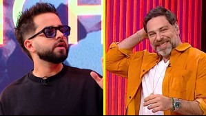 Mentalista visitó el 'Mucho Gusto' y dejó impactado a Neme con acto de ilusionismo: Adivinó la palabra en la que estaba pensando