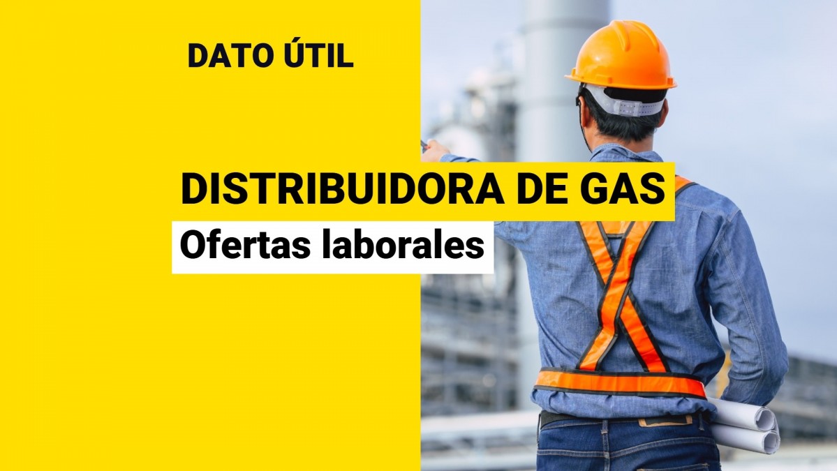 Abastible busca trabajadores: ¿Qué ofertas laborales tiene para postular?