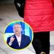 Revisa en detalle el sistema frontal que se registrará en cuatro regiones del país. El evento traerá precipitaciones, aunque no se van a producir en la Región Metropolitana.