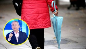 Pronostican nuevo sistema frontal para 4 regiones: Este día llegan las lluvias