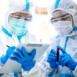Conoce detalles sobre los casos detectados en Argentina de la variante del coronavirus conocida como Frankenstein. Los expertos en salud revelaron los síntomas.
