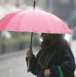 Revisa en la nota las zonas en las que se esperan precipitaciones para este  viernes 8 de agosto, de acuerdo con el pronóstico entregado en el reporte la Dirección Meteorológica de Chile.