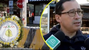 Tragedia en El Teniente: Fiscal detalla las diligencias que realizará dentro de la mina con drones y sistema de geolocalización