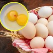 ¿Encontraste una mancha roja en el huevo? Te explicamos qué significa, por qué ocurre y si es seguro consumirlo. En esta nota conoce cuándo debes preocuparte y cuándo no.