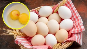 Manchas rojas en los huevos: ¿Son peligrosas para la salud?