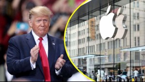 Ante polémicos aranceles de Trump: Apple anuncia inversión récord en Estados Unidos