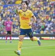 El jugador chileno Víctor Dávila se encuentra viviendo uno de sus momentos más duros en el Club América de México. Conoce más detalles en la siguiente nota de Meganoticias.