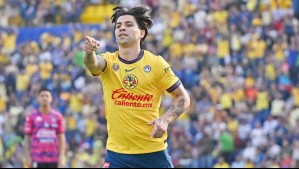 Destrozan a Víctor Dávila por su rendimiento en el América y piden que sea regalado 'a cualquier equipo'