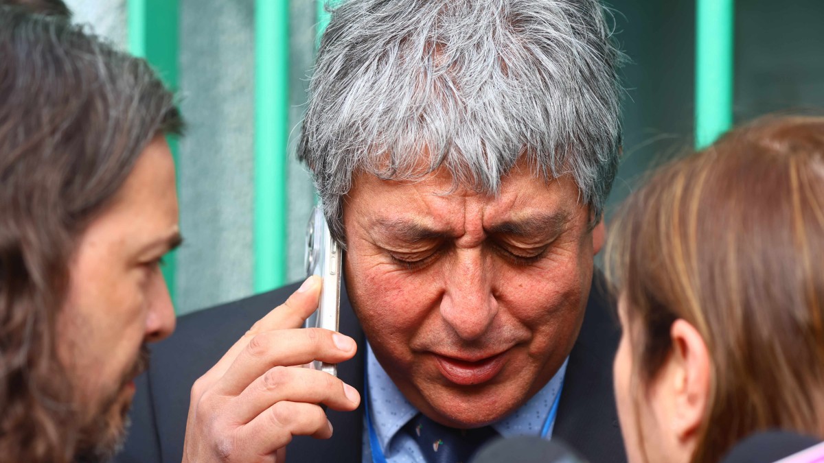 Caso Monsalve: Querellantes estudian acciones contra Providel y lo acusan de 