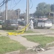 Autoridades mantienen desplegado un amplio operativo policial por el presunto secuestro de un empresario, registrado durante la tarde de este jueves en la comuna de Quilicura, en la Región Metropolitana. Más en la nota.