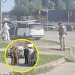 Autoridades mantienen desplegado un amplio operativo policial por el presunto secuestro de un empresario, registrado durante la tarde de este jueves en la comuna de Quilicura, en la Región Metropolitana. Más en la nota.