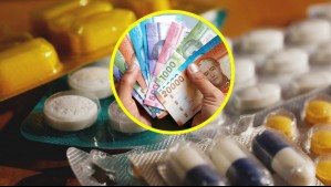 Farmacia compensará por colusión en medicamentos: Revisa los montos y quiénes recibirán el pago