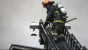Tragedia en San Antonio: Niño que cursaba primero básico murió en incendio