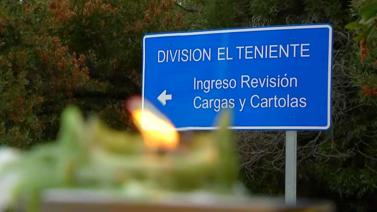 ¿Qué pasará con la mina El Teniente tras la tragedia?: Expertos advierten no reanudar las faenas