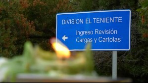 ¿Qué pasará con la mina El Teniente tras la tragedia?: Expertos llaman a no reanudar las faenas