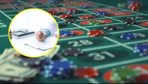 Licencia médica para jugar: 13 mil funcionarios en la mira por ir a casinos durante presunto reposo