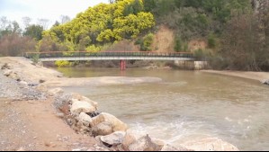 Aislados en Hualqui: Conoce el insólito caso de un privado que impide el libre tránsito a toda una comunidad