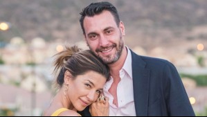 A dos meses de anunciar su compromiso: Pancha Merino confirma su separación con Andrea Marocchino