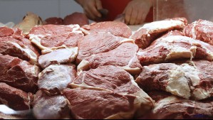 Chile decidió suspender la importación de carne desde Argentina: ¿Cuáles fueron las razones?