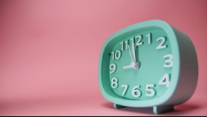 Cambio de hora: Esta es la fecha en que debes adelantar tu reloj