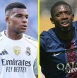 France Football reveló a los 30 nominados al Balón de Oro 2025, con figuras como Mbappé, Bellingham y Donnarumma. Revisa la lista completa y los detalles de la ceremonia en París.