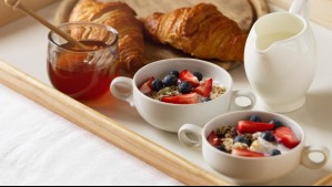 ¿Por qué no aconsejan desayunar después de esta hora de la mañana?