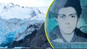 Tras deshielo de glaciar en Pakistán: Hallan cuerpo intacto de hombre desaparecido hace 28 años