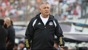 Claudio Borghi se confiesa: 'Me gustaría volver a dirigir, pero no puedo empezar con Boca o Colo Colo'