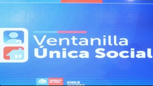 Ventanilla única social: Así puedes revisar el calendario de postulaciones a beneficios