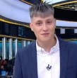 Revisa las imágenes de la inesperada visita de Kidd Voodoo en Meganoticias Alerta. El cantante sorprendió al tomar el lugar de Rodrigo Sepúlveda y asumir, por varios minutos, la conducción del noticiero.