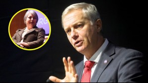 Kast interpela a Jara luego que la candidata negara haber propuesto nacionalizar el cobre Kast interpela a Jara luego que la candidata negara haber propuesto nacionalizar el cobre