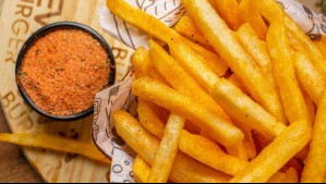 ¿Las papas fritas son chilenas?: Gobierno se suma a campaña de Nacimiento que asegura que popular plato es de origen mapuche