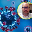 Conoce la explicación del doctor Claudio Figueroa sobre la  variante XFG del coronavirus, también conocida como Frankenstein, la cual ha sido detectada en varios países.