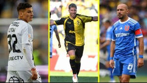 Fecha 19 del Campeonato Nacional: Revisa los horarios de todos los partidos