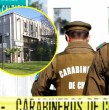 Continúa la investigación para dar con el paradero de un empresario, quien habría sido secuestrado este jueves por al menos tres personas cuando llegaba a su trabajo, en la comuna de Quilicura.